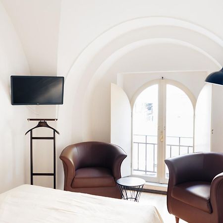 Restart Accommodations Celimontana Rome Exterior photo