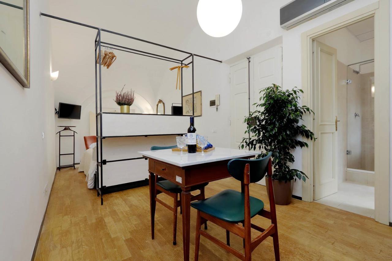 Restart Accommodations Celimontana Rome Exterior photo