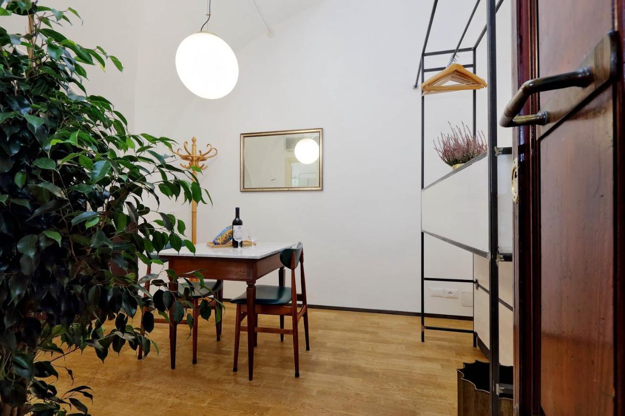 Restart Accommodations Celimontana Rome Exterior photo